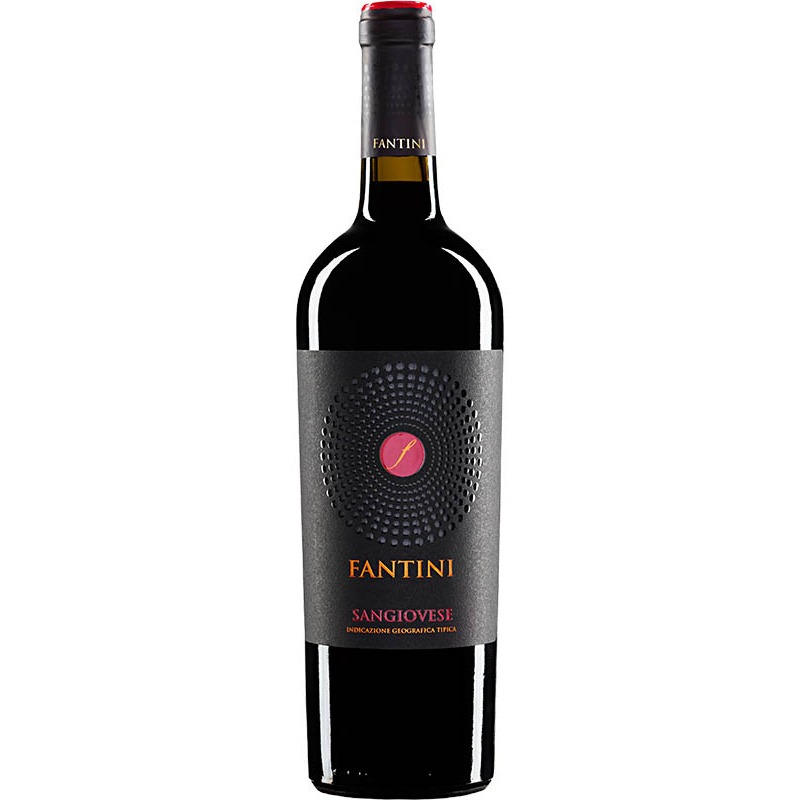 Fantini Sangiovese Igt Puglia